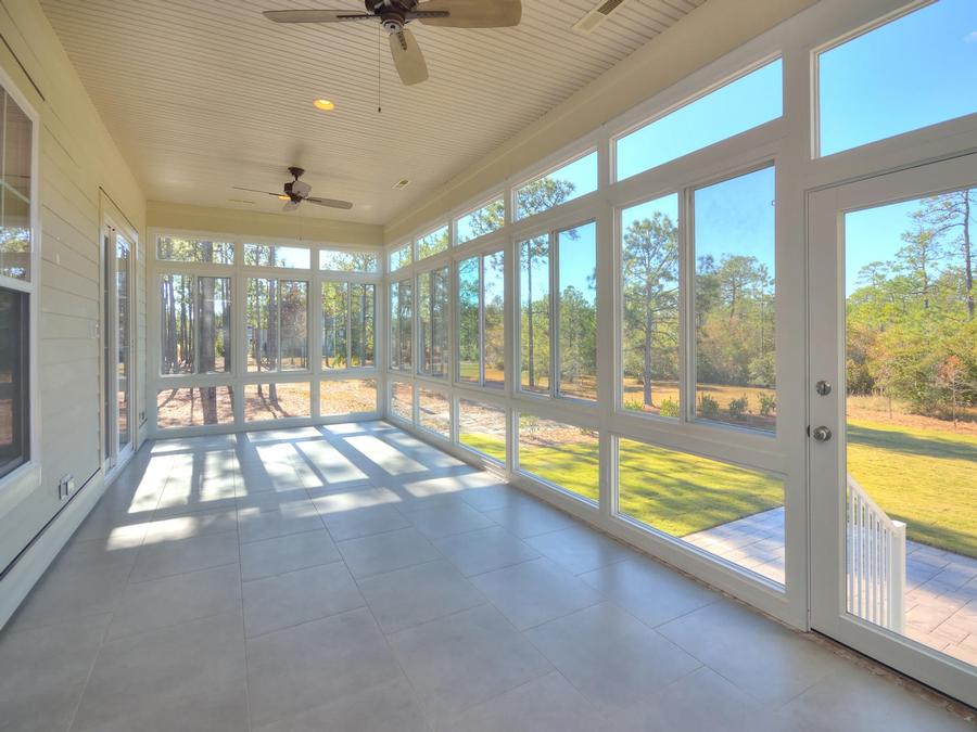 St. James Plantation New Home Community in Southport, NC